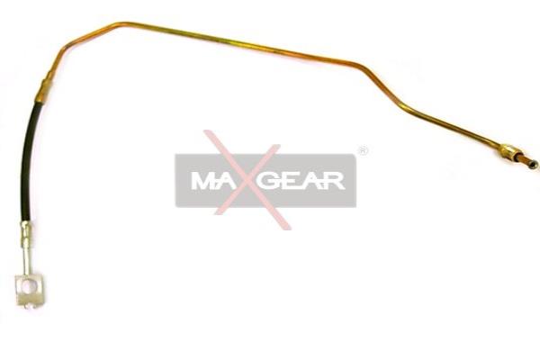 MAXGEAR 52-0120 Fékcső, gumifékcső