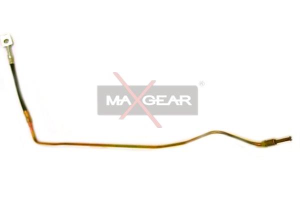 MAXGEAR 52-0121 Fékcső, gumifékcső