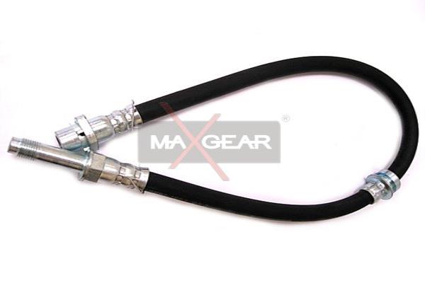 MAXGEAR 52-0126 Fékcső, gumifékcső