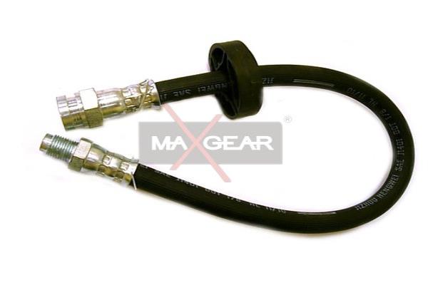 MAXGEAR 52-0127 Fékcső, gumifékcső