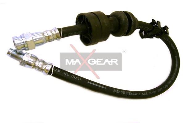 MAXGEAR 52-0130 Fékcső, gumifékcső