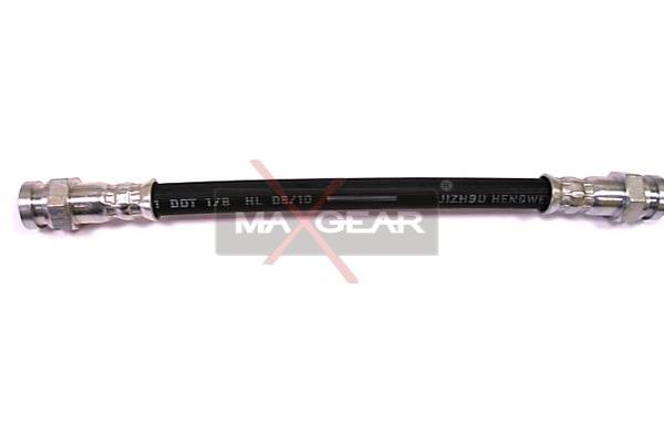 MAXGEAR 52-0132 Fékcső, gumifékcső