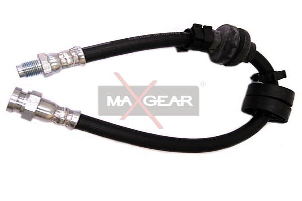 MAXGEAR 52-0133 Fékcső, gumifékcső