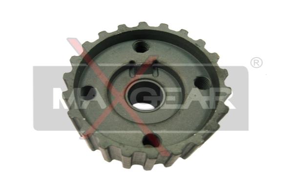 MAXGEAR 100295CN5 Fogaskerék, főtengely lánckerék, bordáskerék