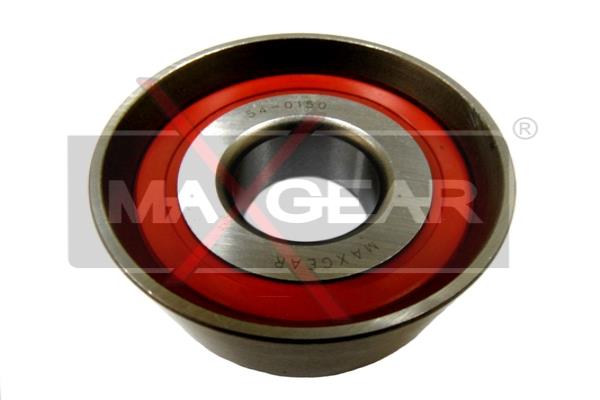 MAXGEAR 55822MG Feszítő gőrgő fogasszíj-vezérműszíjhoz