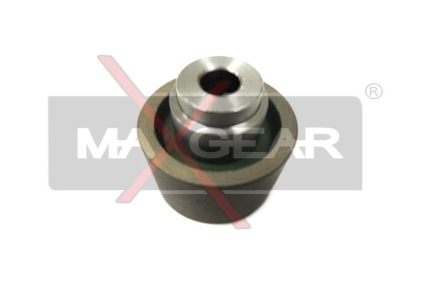 MAXGEAR 55735MG Vezetőgörgő fogasszíj-vezérműszíjhoz