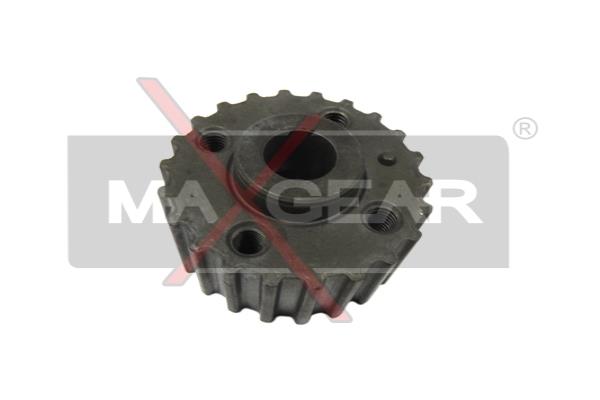 MAXGEAR 038105263E/MG Fogaskerék, főtengely lánckerék, bordáskerék