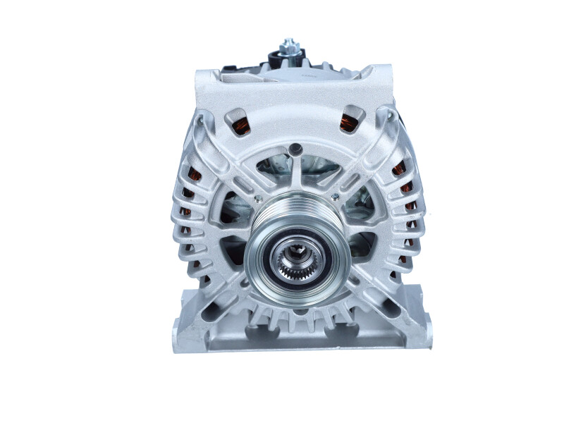 MAXGEAR 55-0553 ALTERNATOR MB A B 2.0 CDI