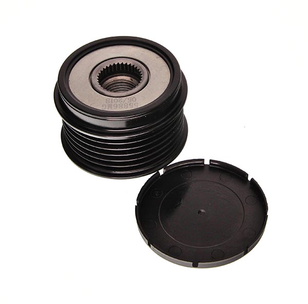 MAXGEAR 55886MG Szabadonfutós ékszíjtárcsa