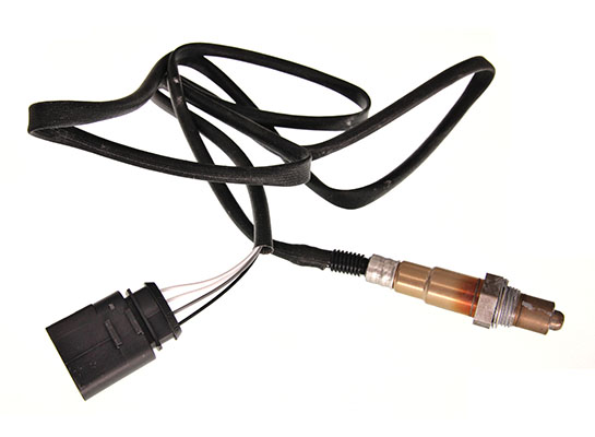 MAXGEAR 59-0060 Lambdaszonda, érzékelő, jeladó