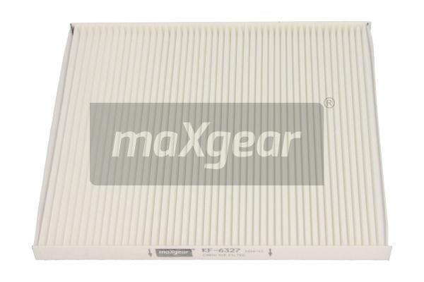 MAXGEAR KF-6327 Pollenszűrő