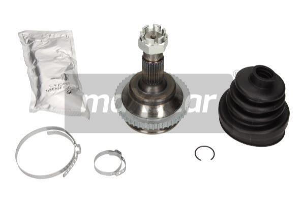 MAXGEAR 25-1572MG Féltengelycsukló
