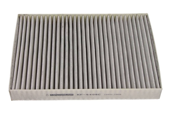 MAXGEAR KF-6406C Pollenszűrő (Aktívszenes)