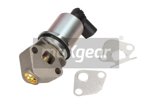 MAXGEAR 27-0198 AGR szelep, EGR szelep