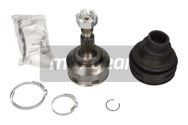 MAXGEAR 25-1588MG Féltengelycsukló