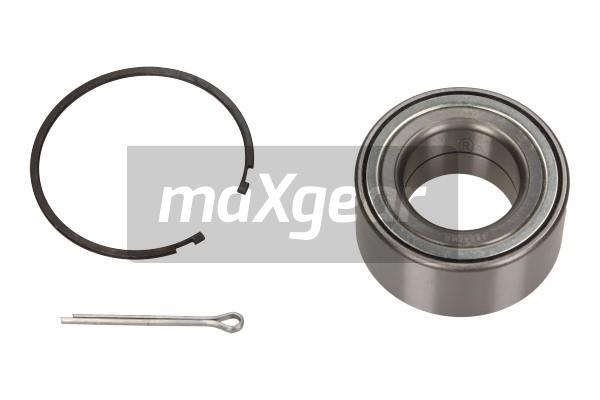 MAXGEAR 3864/MG Kerékagy, kerékcsapágy- készlet, tengelycsonk