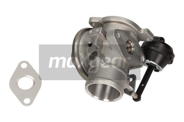 MAXGEAR 27-0225 AGR szelep, EGR szelep