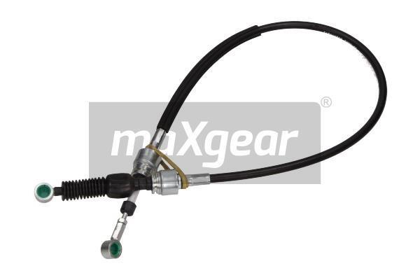 MAXGEAR 32-0563 Váltóbowden