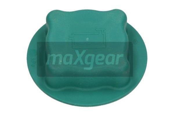 MAXGEAR 28-0314 Hűtősapka, kiegyenlítőtartály sapka