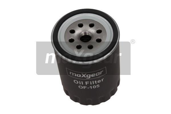 MAXGEAR OF-105 Olajszűrő