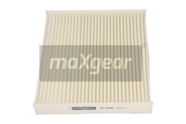MAXGEAR KF-6280 Pollenszűrő