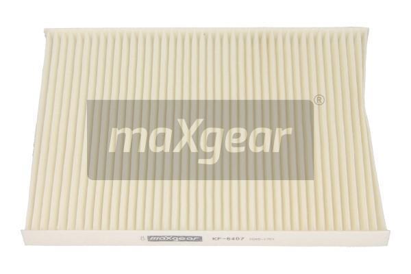 MAXGEAR KF-6407 Pollenszűrő