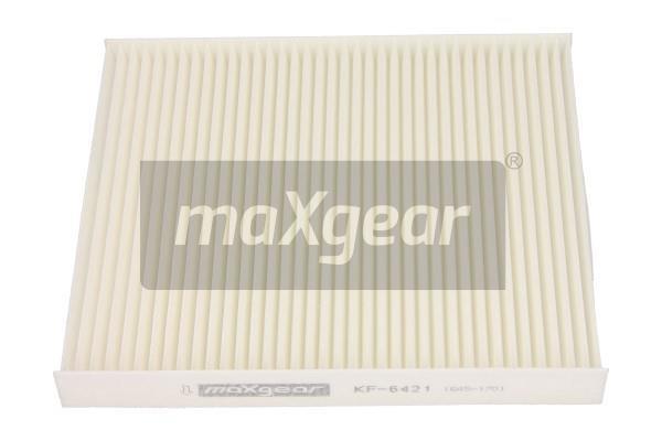 MAXGEAR KF-6421 Pollenszűrő