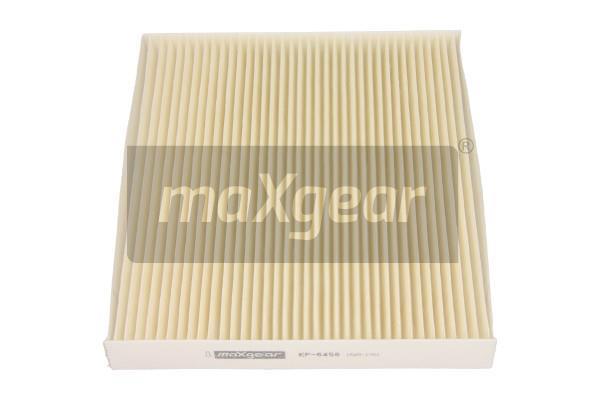 MAXGEAR KF-6456 Pollenszűrő