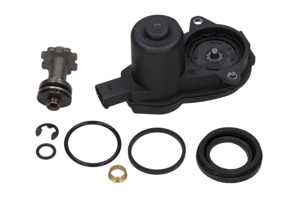 MAXGEAR 8K0998281/MG Kézifék állító motor, szervómotor kézifékhez