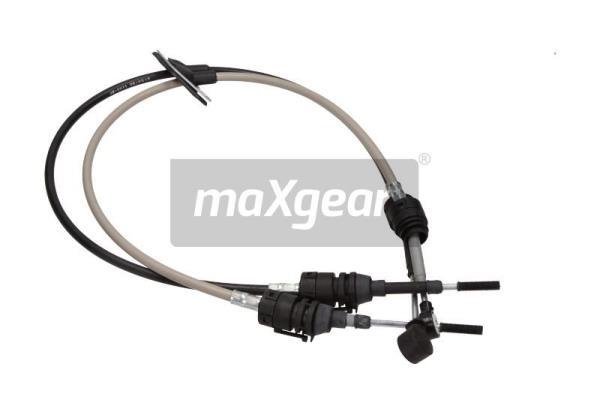 MAXGEAR 32-0611 Váltóbowden