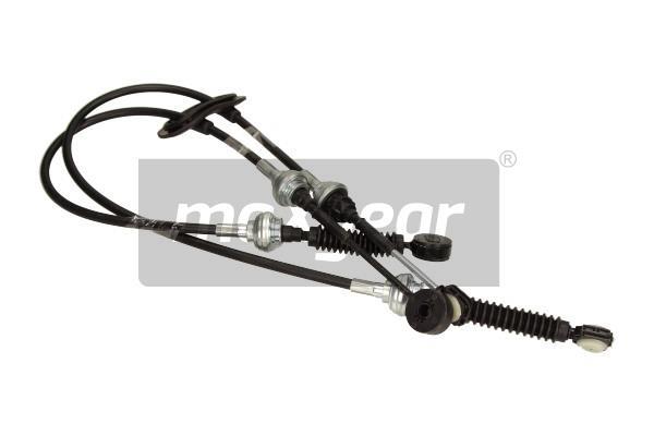 MAXGEAR 32-0598 Váltóbowden