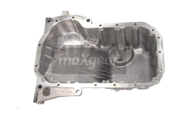 MAXGEAR 058103598E/MG Olajteknő, karter motorhoz