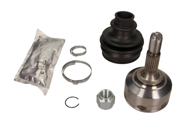 MAXGEAR 25-1729MG Féltengelycsukló