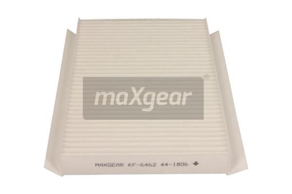 MAXGEAR KF-6462 Pollenszűrő