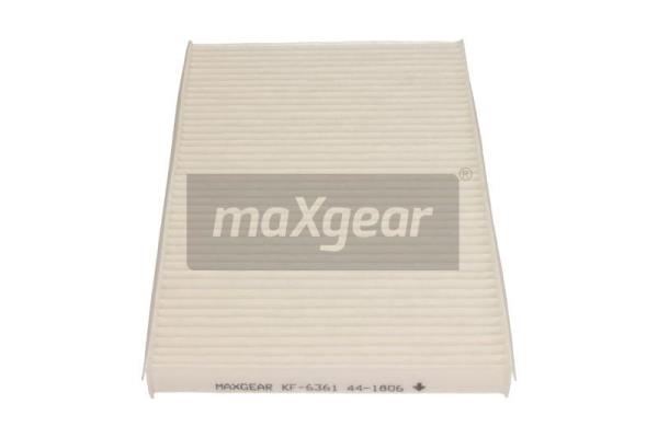 MAXGEAR KF-6361 Pollenszűrő
