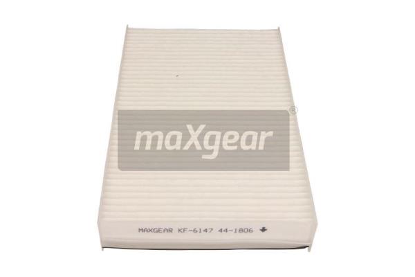 MAXGEAR KF-6147 Pollenszűrő