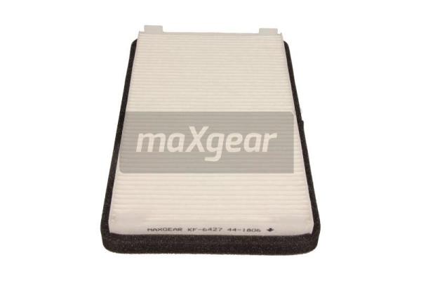 MAXGEAR KF-6427 Pollenszűrő