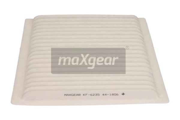 MAXGEAR KF-6235 Pollenszűrő