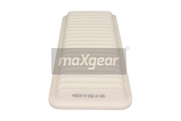 MAXGEAR AF-8360 Levegőszűrő