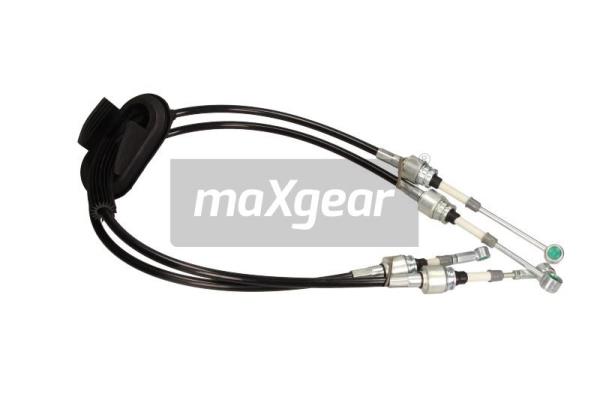 MAXGEAR 32-0648 Váltóbowden