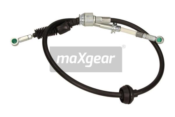 MAXGEAR 32-0661 Váltóbowden