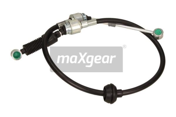 MAXGEAR 32-0662 Váltóbowden