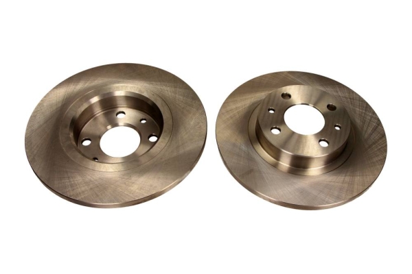 MAXGEAR 19-0768 Féktárcsa