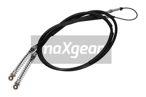 MAXGEAR 32-0090 Kézifék bowden, kézifék kötél