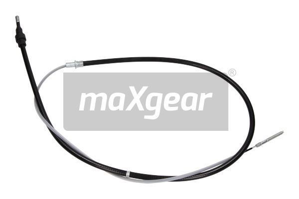 MAXGEAR 32-0136 Kézifék bowden, kézifék kötél