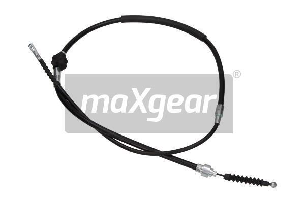 MAXGEAR 32-0195 Kézifék bowden, kézifék kötél