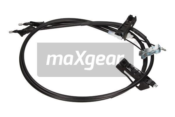 MAXGEAR 32-0145 Kézifék bowden, kézifék kötél