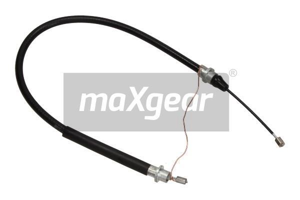 MAXGEAR 32-0234 Kézifék bowden, kézifék kötél