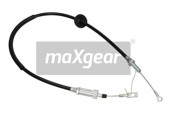 MAXGEAR 32-0062 Kézifék bowden, kézifék kötél