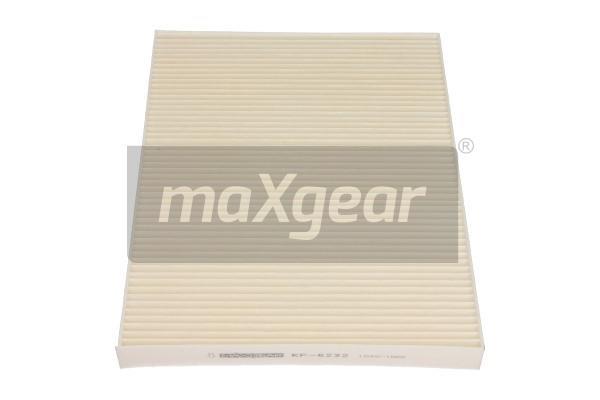 MAXGEAR KF-6232 Pollenszűrő